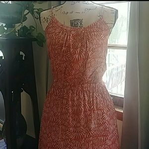 Broadway & Broome/Madewell Dress